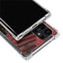 Rasta Color Keys Galaxy S22 Ultra Clear Case