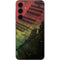 Rasta Color Keys Galaxy S23 FE Skin