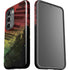 Rasta Color Keys Galaxy S23 Pro Case