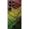 Rasta Color Keys Galaxy S23 Ultra Skin
