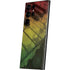 Rasta Color Keys Galaxy S23 Ultra Skin