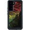 Rasta Color Keys Galaxy S23 Waterproof Case