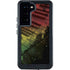 Rasta Color Keys Galaxy S23 Waterproof Case