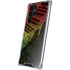 Rasta Color Keys Galaxy S24 Ultra Clear Case