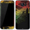 Rasta Color Keys Galaxy S7 Skin