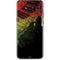 Rasta Color Keys Galaxy S8 Plus Skin