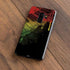 Rasta Color Keys Galaxy S9 Plus Skin