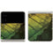 Rasta Color Keys Galaxy Z Flip3 5G Skin
