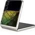 Rasta Color Keys Galaxy Z Flip3 5G Skin