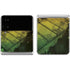 Rasta Color Keys Galaxy Z Flip4 5G Skin