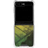 Rasta Color Keys Galaxy Z Flip5 5G Clear Case