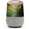 Rasta Color Keys Google Home Skin