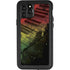Rasta Color Keys iPhone 11 Pro Waterproof Case