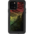 Rasta Color Keys iPhone 12 Pro Waterproof Case