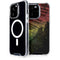 Rasta Color Keys iPhone 13 Pro MagSafe Case