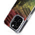 Rasta Color Keys iPhone 13 Pro MagSafe Case