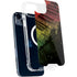Rasta Color Keys iPhone 14 Plus MagSafe Case