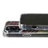 Rasta Color Keys iPhone 14 Pro Max MagSafe Case