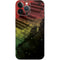 Rasta Color Keys iPhone 14 Pro Max Skin
