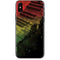 Rasta Color Keys iPhone 8 Skin