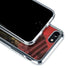 Rasta Color Keys iPhone SE (2nd & 3rd Gen) Clear Case