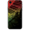 Rasta Color Keys iPhone XR Skin