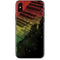 Rasta Color Keys iPhone XS Max Skin