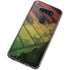 Rasta Color Keys LG K51/Q51 Clear Case