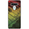 Rasta Color Keys LG Stylo 6 Clear Case