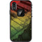 Rasta Color Keys LifeProof Fre iPhone Skin