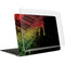 Rasta Color Keys MacBook Air 13in (2020) Case plus Skin
