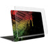 Rasta Color Keys MacBook Air 13in M1 (2021) Case plus Skin