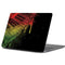 Rasta Color Keys Apple MacBook Pro 13-inch Skin