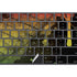 Rasta Color Keys Magic Keyboard with Numeric Keypad Skin