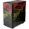 Rasta Color Keys NZXT H510 Compact ATX Mid-Tower Case Skin