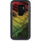 Rasta Color Keys Otterbox Defender Galaxy Skin