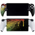 Rasta Color Keys PlayStation Portal Remote Player Skin