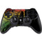 Rasta Color Keys PS4/PC SCUF Impact Controller Skin