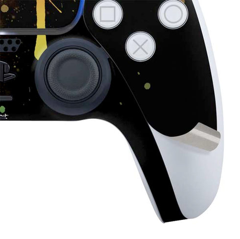 Rasta Color Keys PS5 Bundle Skin