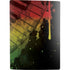 Rasta Color Keys PS5 Digital Edition Bundle Skin