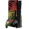 Rasta Color Keys PS5 Slim Disk Bundle Skin