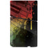 Rasta Color Keys PS5 Slim Disk Console Skin