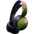 Rasta Color Keys PULSE 3D Wireless Headset for PS5 Skin