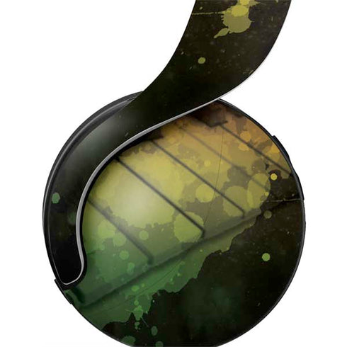 Rasta Color Keys PULSE 3D Wireless Headset for PS5 Skin