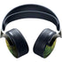 Rasta Color Keys PULSE 3D Wireless Headset for PS5 Skin