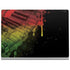 Rasta Color Keys Surface Book 2 15in Skin