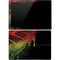 Rasta Color Keys Surface Pro 4 Skin