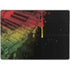Rasta Color Keys Surface Pro 9 Skin