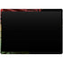 Rasta Color Keys Surface Pro 9 Skin