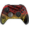 Rasta Color Keys Xbox Elite Wireless Controller Series 2 Skin